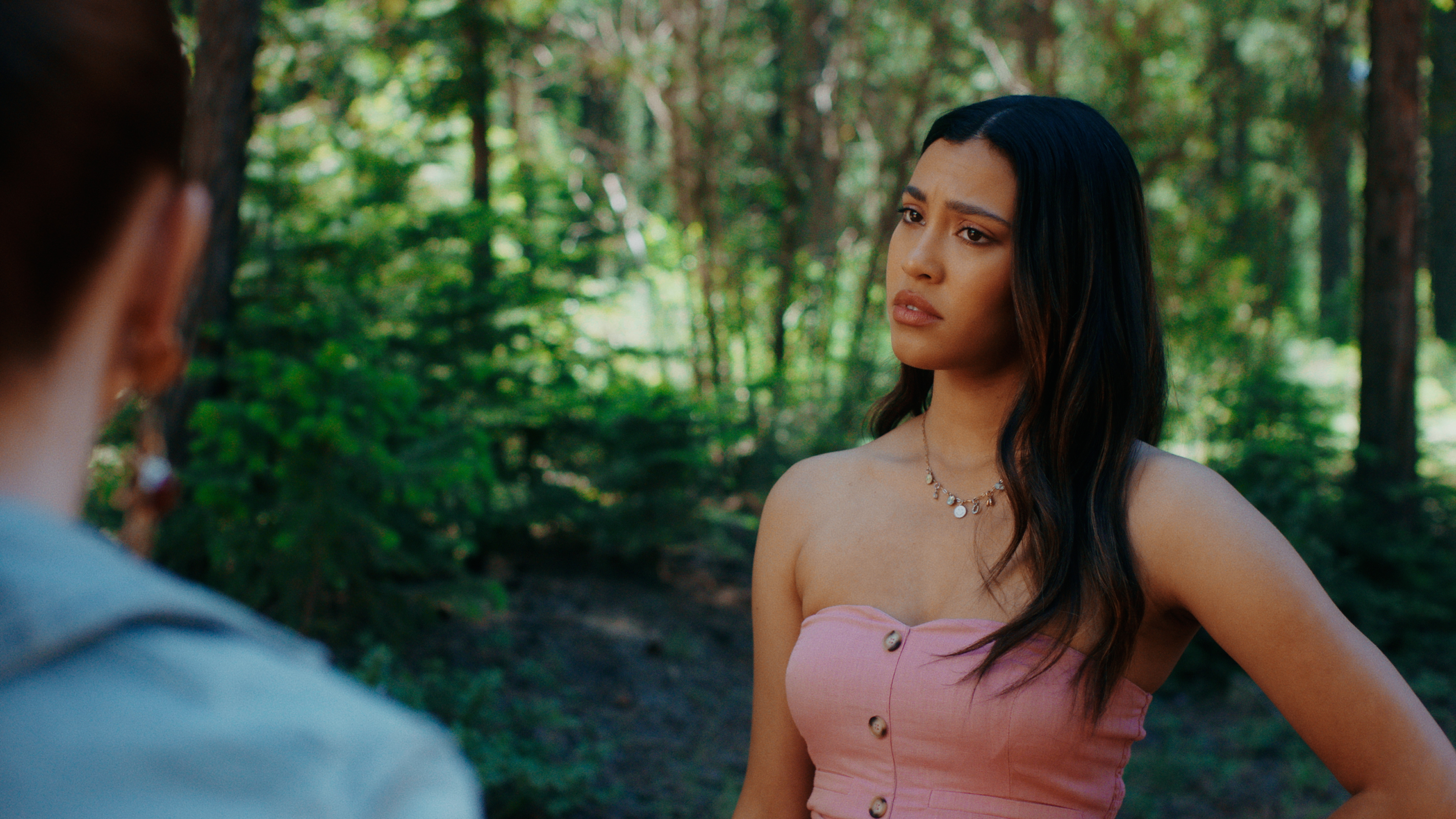 Bride or Die — still 2