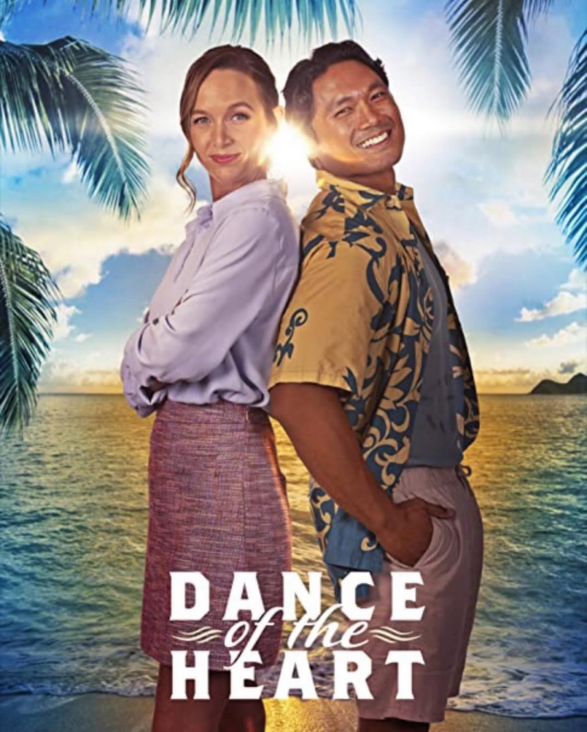 Dance of the Heart